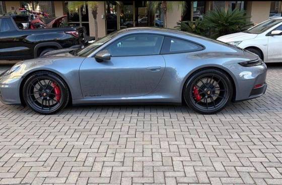 PORSCHE 911 3.6 24V H6 T-HYBRID CARRERA GTS PDK PORSCHE 911 3.6 24V H6 T-HYBRID CARRERA GTS PDK